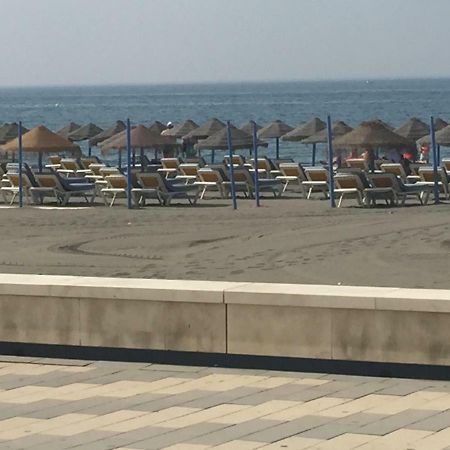 Apartment Casaluthel Boulevard Torrox Exterior foto