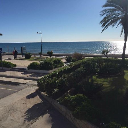 Apartment Casaluthel Boulevard Torrox Exterior foto