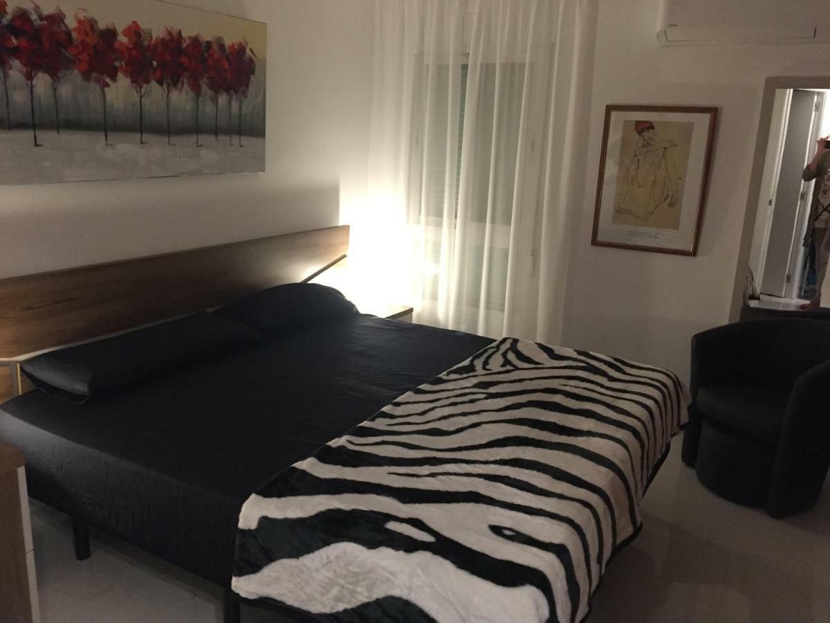 Apartment Casaluthel Boulevard Torrox Exterior foto