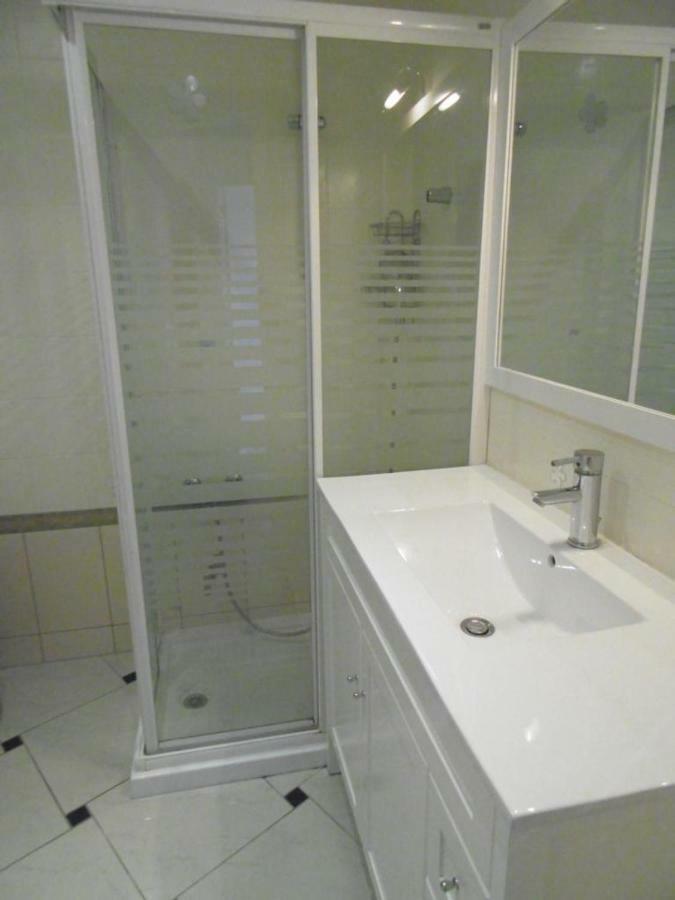 Apartment Casaluthel Boulevard Torrox Exterior foto